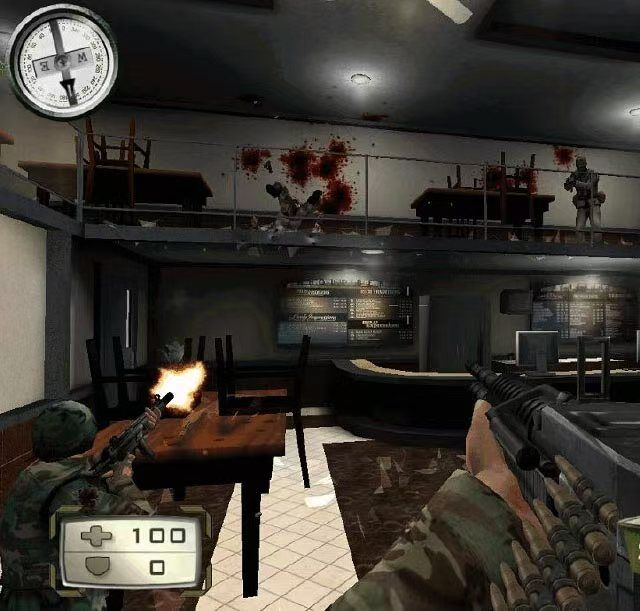 爱国者：战火中的国家-Steam论坛-资源分享-啾啾源码网