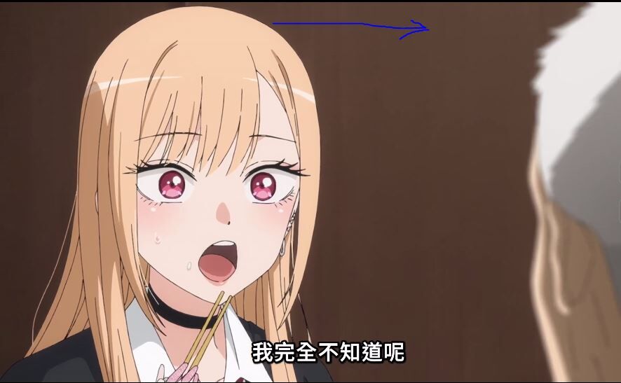 谈谈ep17的镜头语言