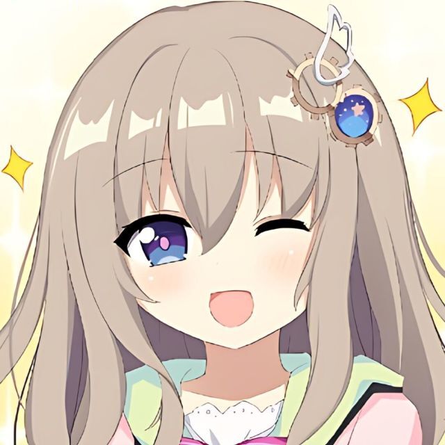 站点头像