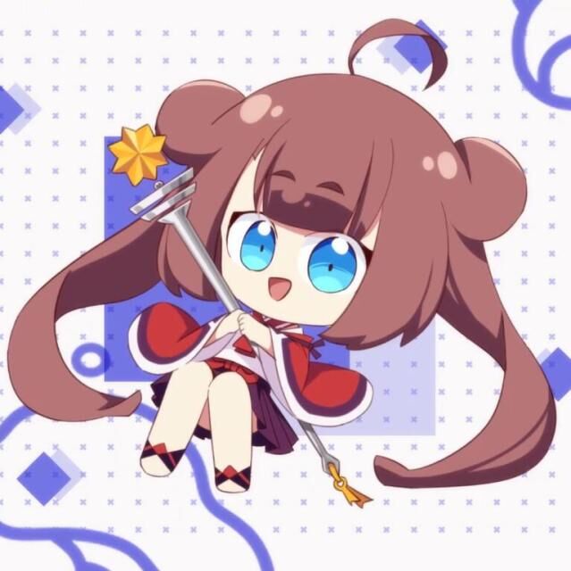 站点头像