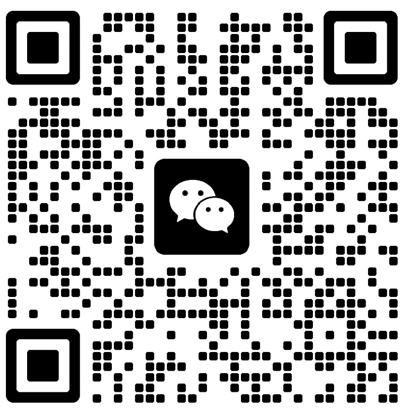 联系我们二维码