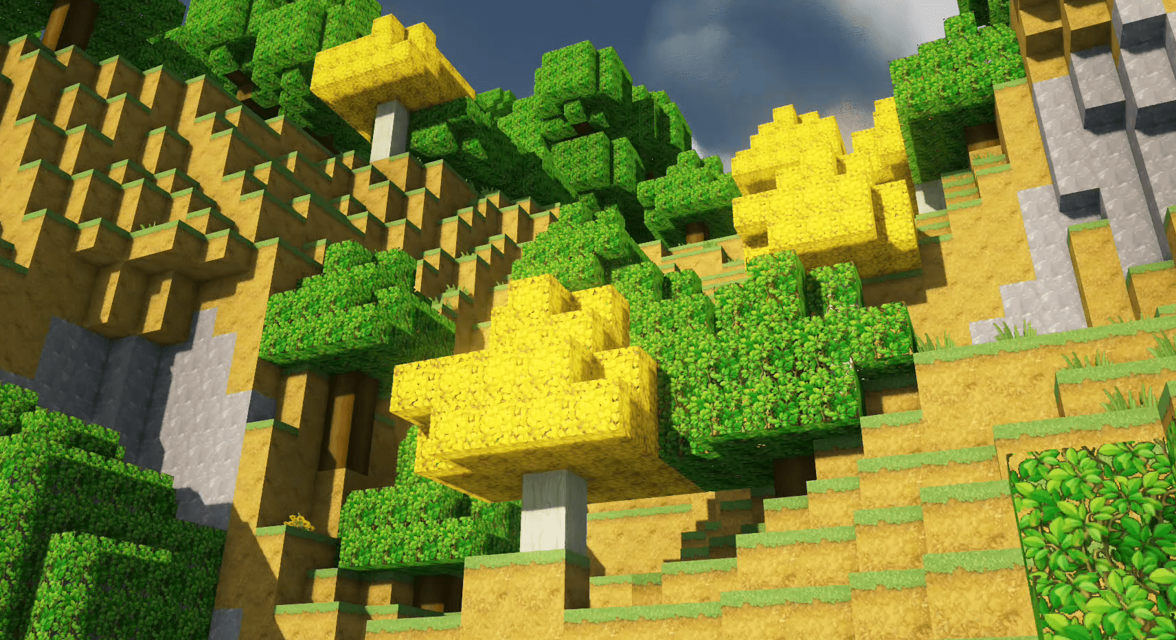 Minecraft：Mini World-松纸工作室博客