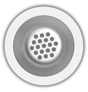 Combustion Tray