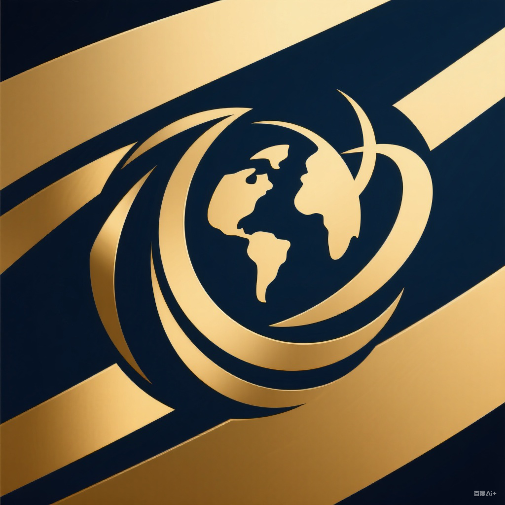 BlackGold Team Logo
