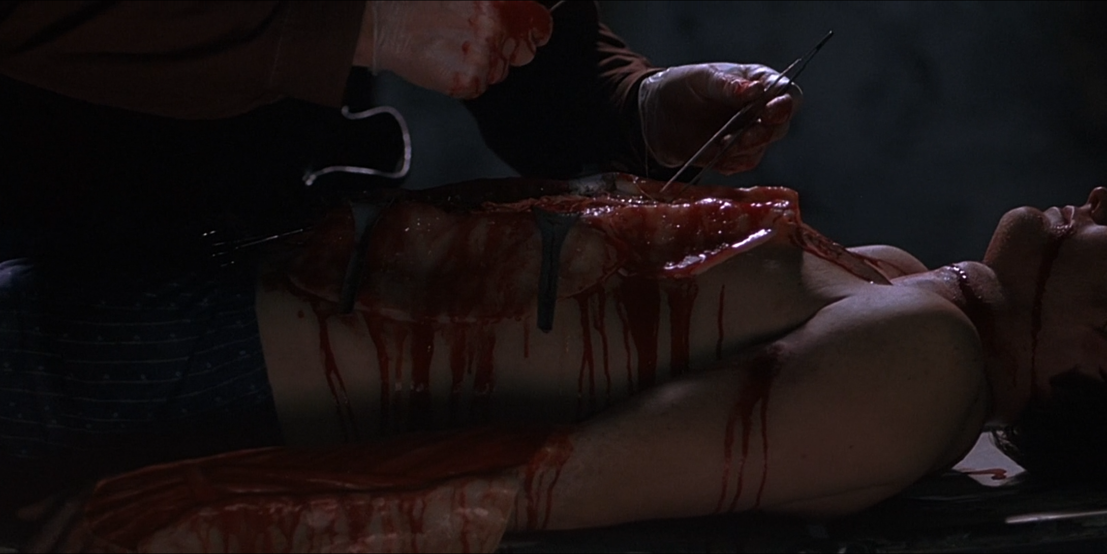 surgeon
