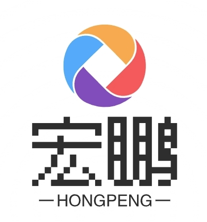 宏鹏AI系统 icon