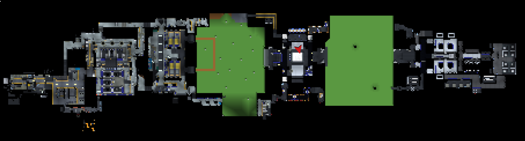 战地风云2042-删隐地区插图1