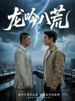 龙吟八荒＆龙驭九重＆龙腾九霄（60集）赖艺＆林思彤