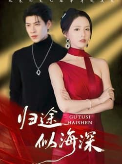 归途似海深（61集）刘蔓莉&王为洋