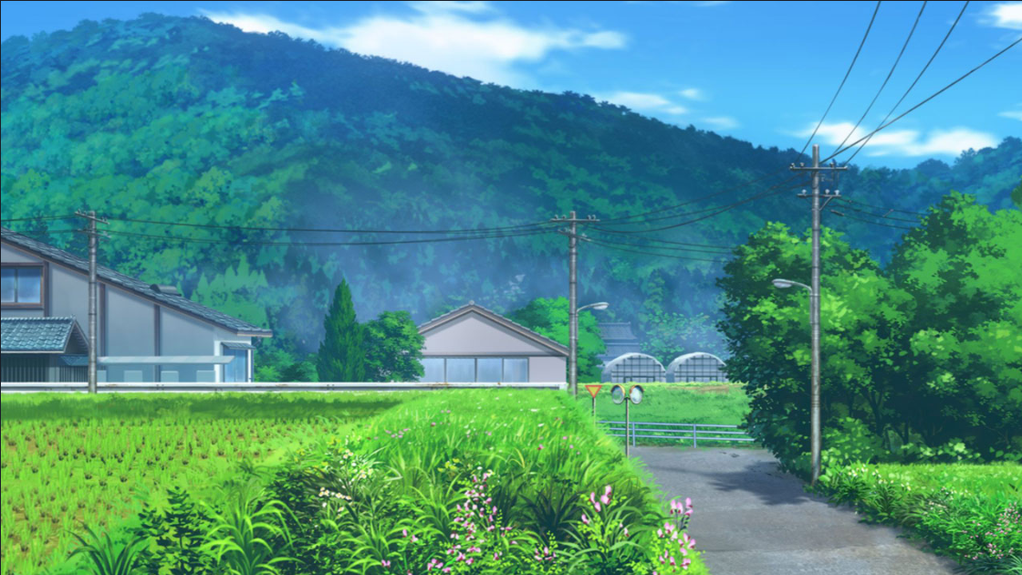 『のんのんびより』コミック&TVアニメ完結記念 原作者・あっと&川面真也監督対談①