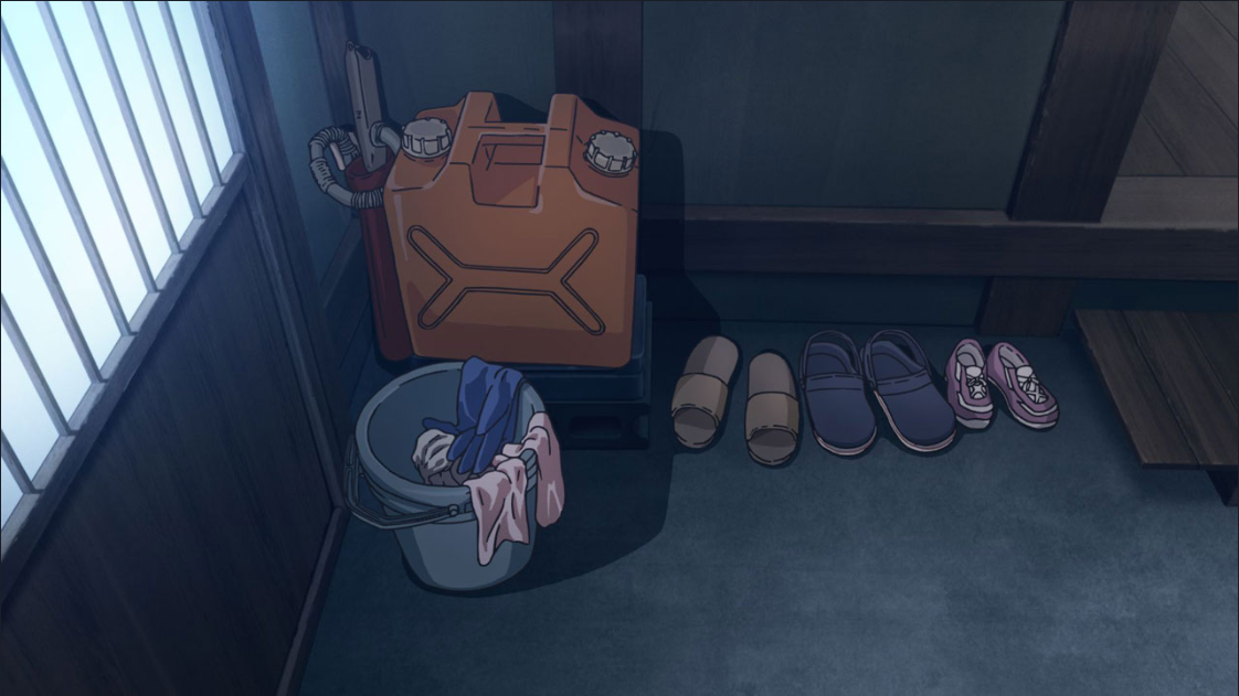 『のんのんびより』コミック&TVアニメ完結記念 原作者・あっと&川面真也監督対談①